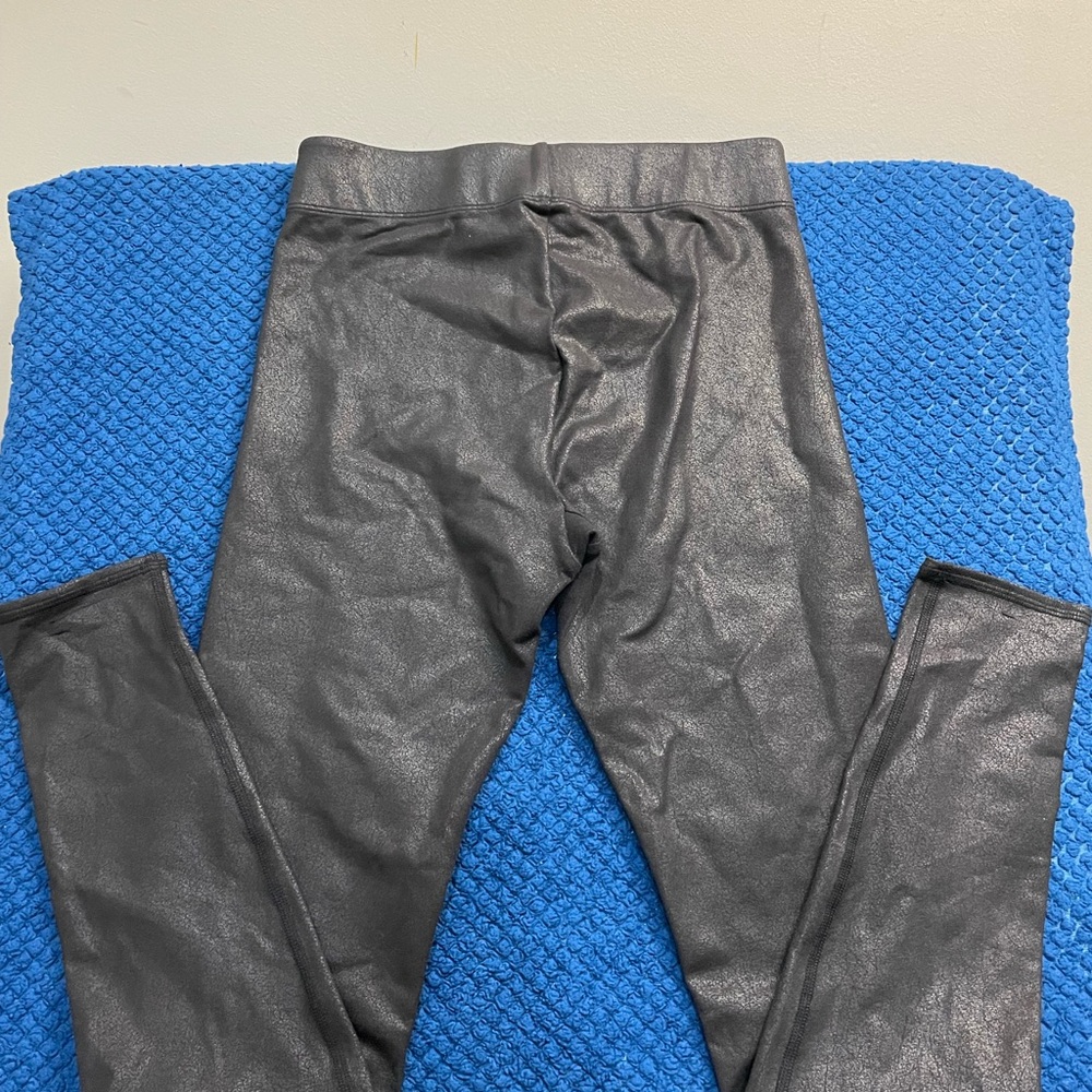 ALO Yoga Air brush Leggings Size M - Picture 2 of 4